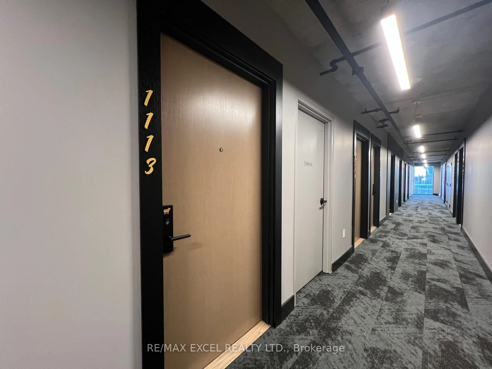 195 Mccaul Street 1113, Toronto C01, On M5t 0e5