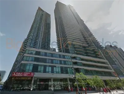 33 Bay Street E 607, Toronto C01, On M5j 2z3