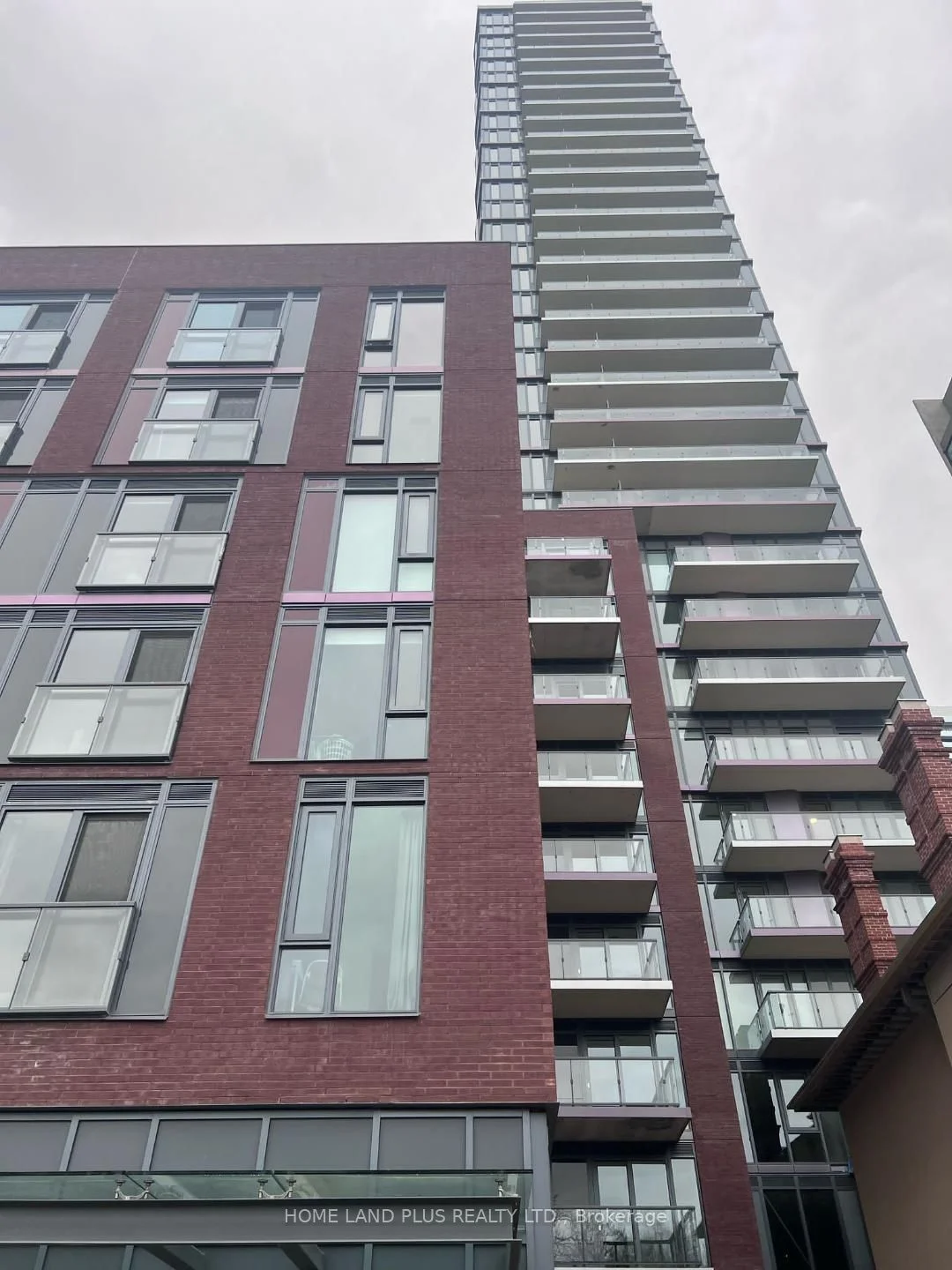 308 Jarvis Street 2701, Toronto C08, On M5b 0e3
