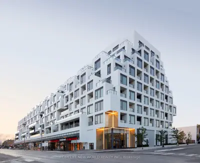 280 Howland Avenue Gph02, Toronto C02, On M5r 0c3