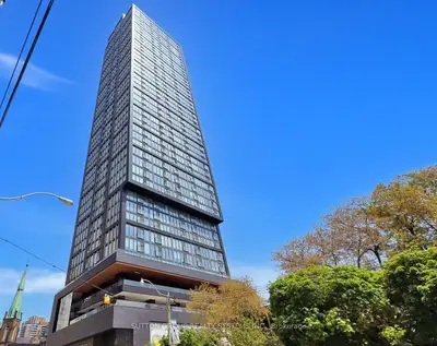 319 Jarvis Street 709, Toronto C08, On M5b 2c2