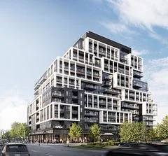 1 Homewood Avenue 421, Toronto C14, ON A1A 1A1