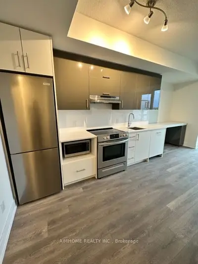 188 Fairview Mall Drive 603, Toronto C15, On M2j 4t1