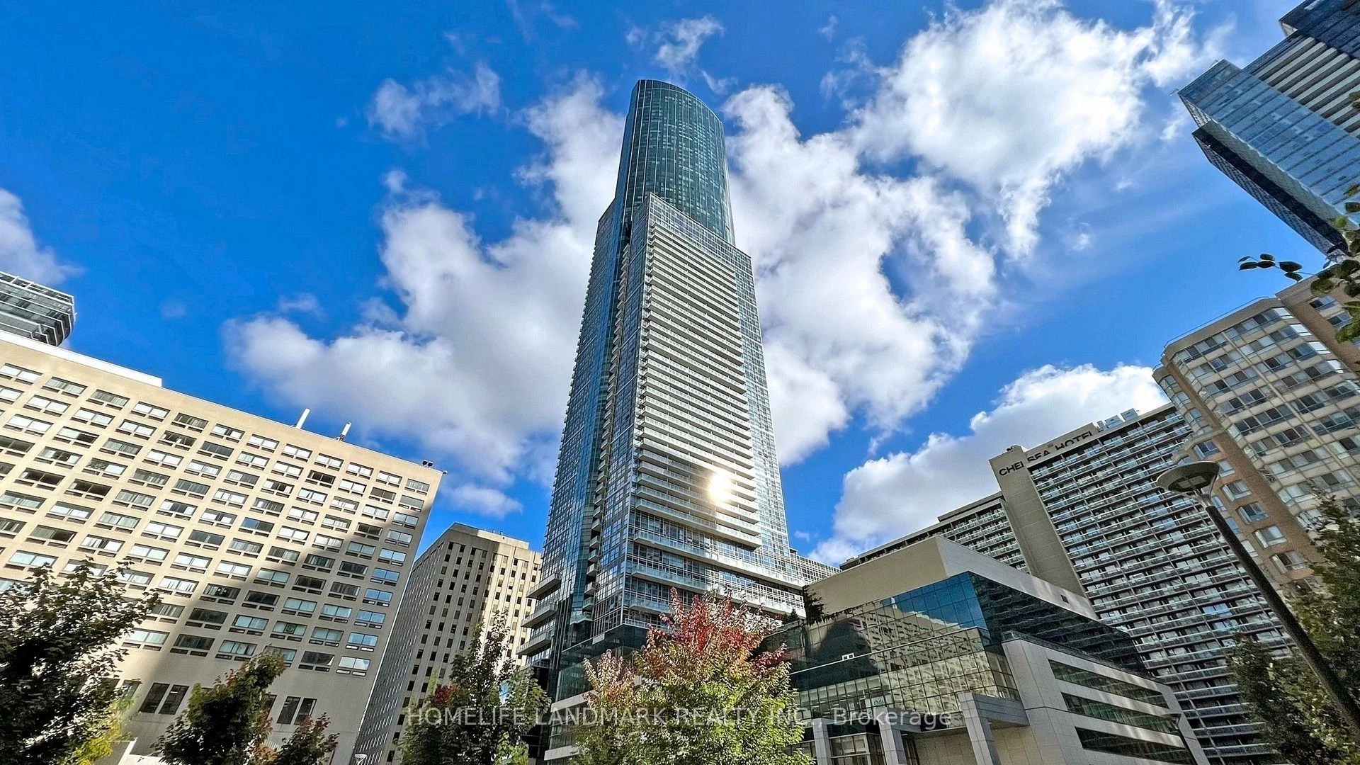 386 Yonge Street 4415, Toronto C01, On M5b 0a5