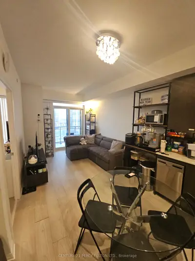 50 Ann O'reilly Road 1209, Toronto C15, On M2j 0c9