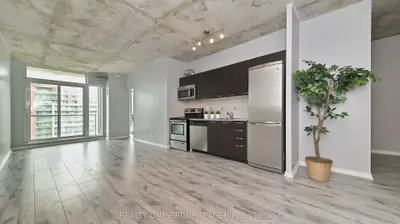 150 Sudbury Street 1213, Toronto C01, On M6j 3s8