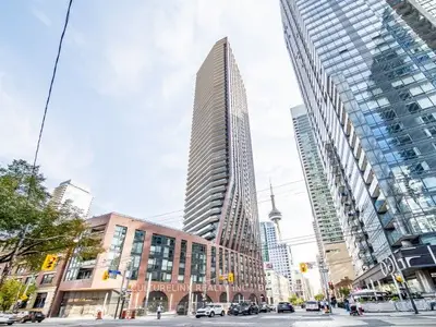 99 John Street 3906, Toronto C01, On M5v 0s6