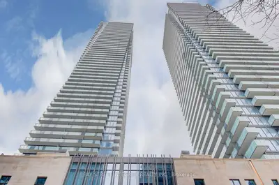 1080 Bay Street 2701, Toronto C01, On M5s 0a5
