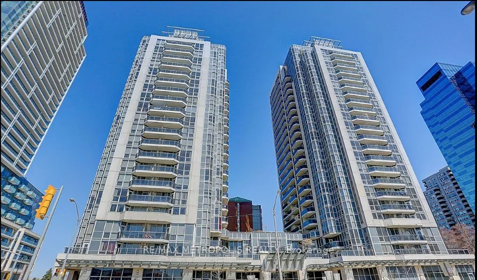 5793 Yonge Street 1602, Toronto C14, On M2m 0a9