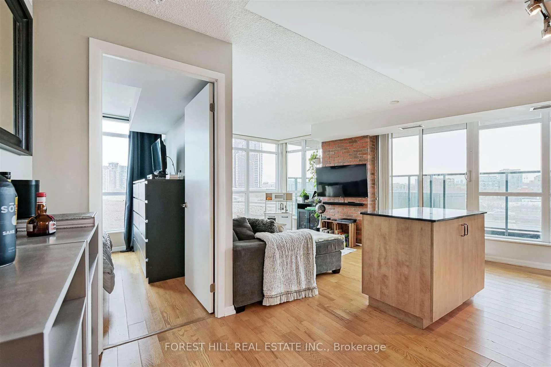 209 Fort York Boulevard 960, Toronto C01, On M5v 4a1