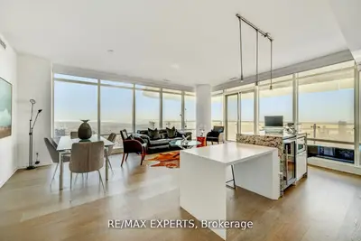 1 Bloor Street 7003, Toronto C08, On M4w 0a8