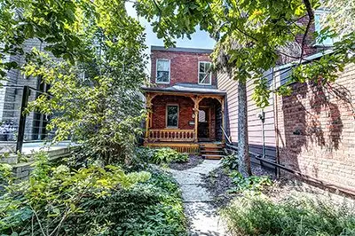 82 Northcote Avenue, Toronto C01, On M6j 3k3