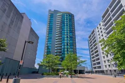 5740 Yonge Street 304, Toronto C07, On M2m 3t3