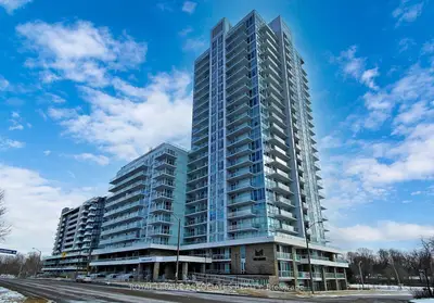 10 Deerlick Court 2405, Toronto C13, On M3a 0a7
