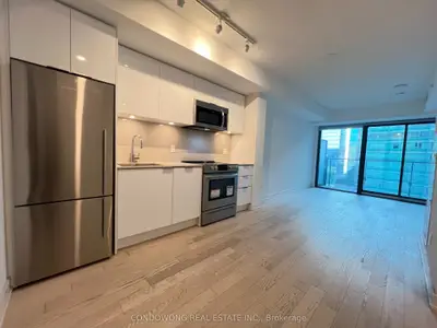 25 Richmond Street E 1507, Toronto C08, On M5c 0a6
