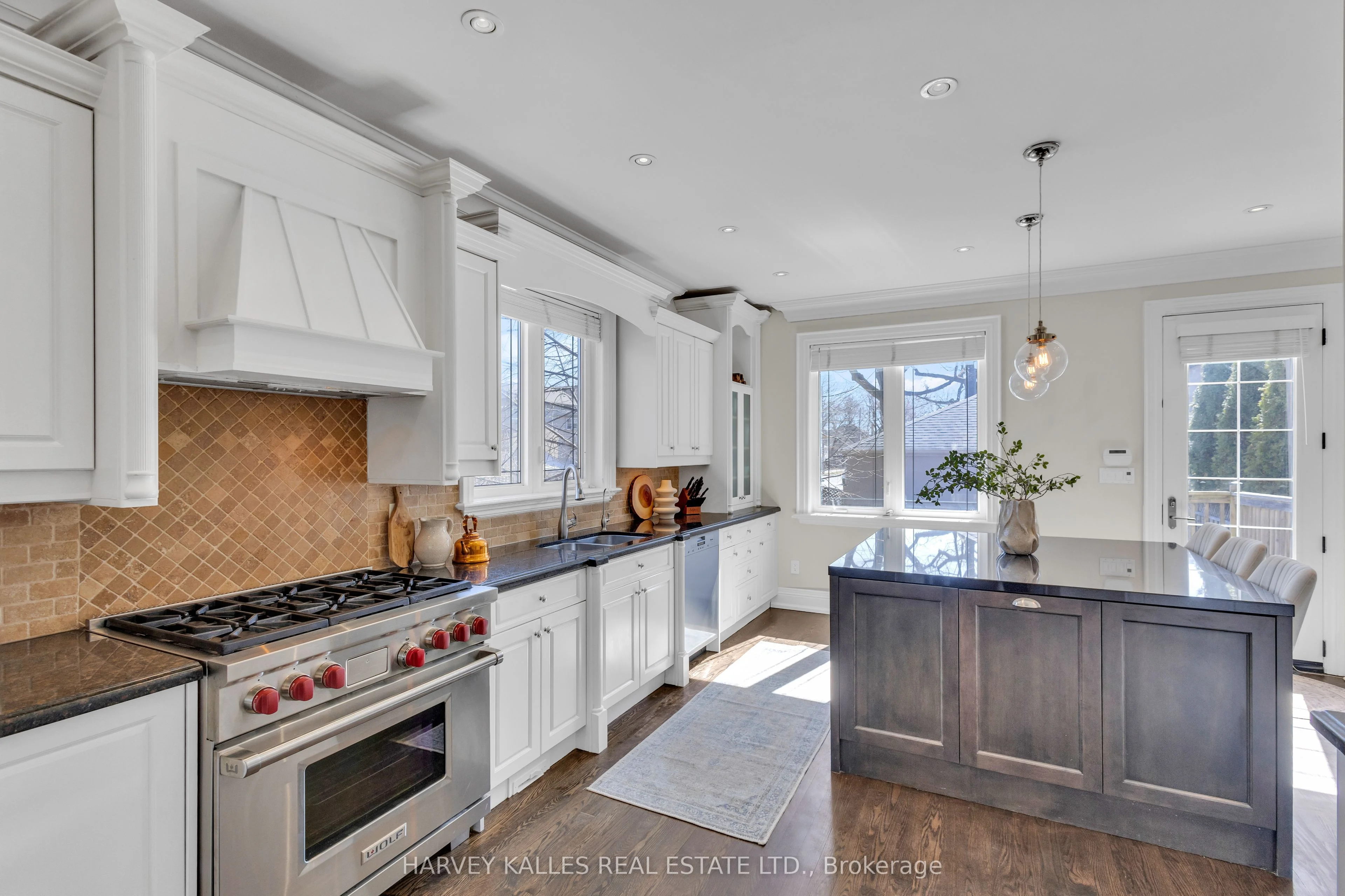 597 Woburn Avenue, Toronto C04, ON M5M 1M2