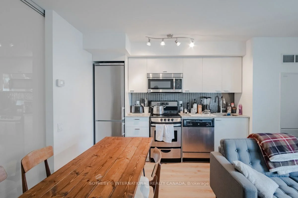 78 Tecumseth Street 312, Toronto C01, ON M5V 0A9