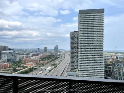 55 Cooper Street 3007, Toronto C08, On M5e 0g1