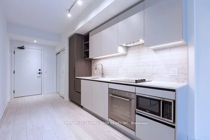 55 Mercer Street 2210, Toronto C01, On M5v 0w4