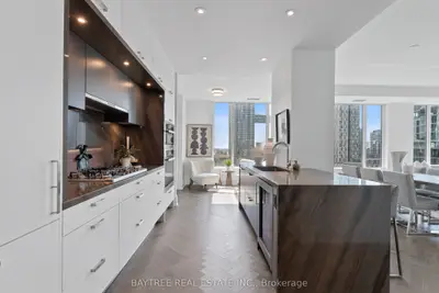 455 Wellington Street W 1108, Toronto C01, On M5j 2r2