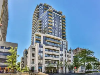 736 Spadina Avenue 1106, Toronto C01, On M5s 2j6