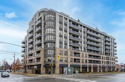 760 Sheppard Avenue W 313, Toronto C06, On M3h 2s8
