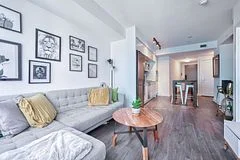10 York Street 2701, Toronto C01, On M5j 0e1