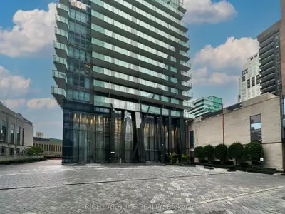 65 St. Mary Street 1808, Toronto C01, On M5s 0a6