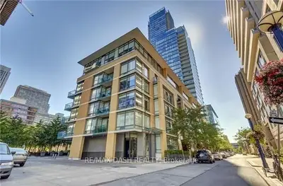 21 Scollard Street 202, Toronto C02, On M5r 1g1