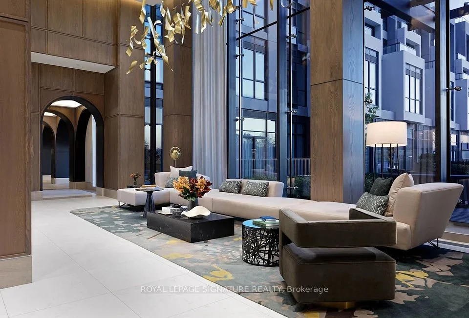 30 Inn On The Park Drive 3901, Toronto C13, ON M3C 0P7