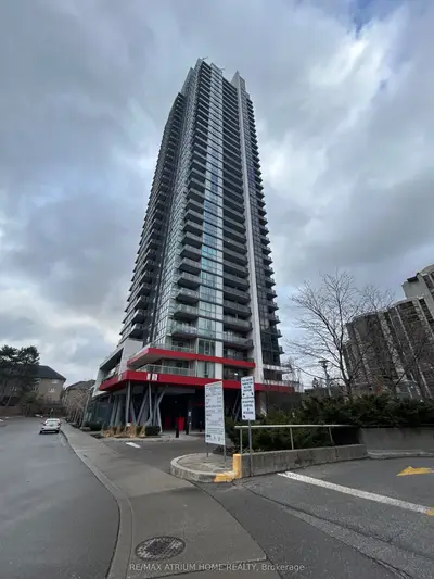 88 Sheppard Avenue E 1910, Toronto C14, On M2n 6y2