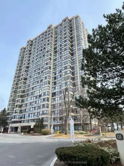 131 Torresdale Avenue 2004, Toronto C07, On M2r 3t1