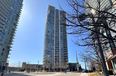 66 Forest Manor Road 2407, Toronto C15, On M2j 0b7