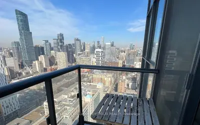 159 Dundas Street E 3909, Toronto C08, On M5b 0a9