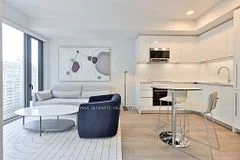 8 Cumberland Street 1805, Toronto C02, ON M4W 0B6