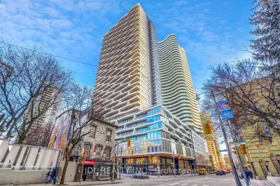 85 Wood Street N 619, Toronto C08, On M4y 0e8