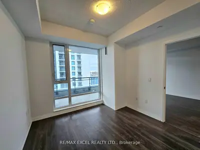 50 Ann O'reilly Road 1806, Toronto C15, On M2j 0c9