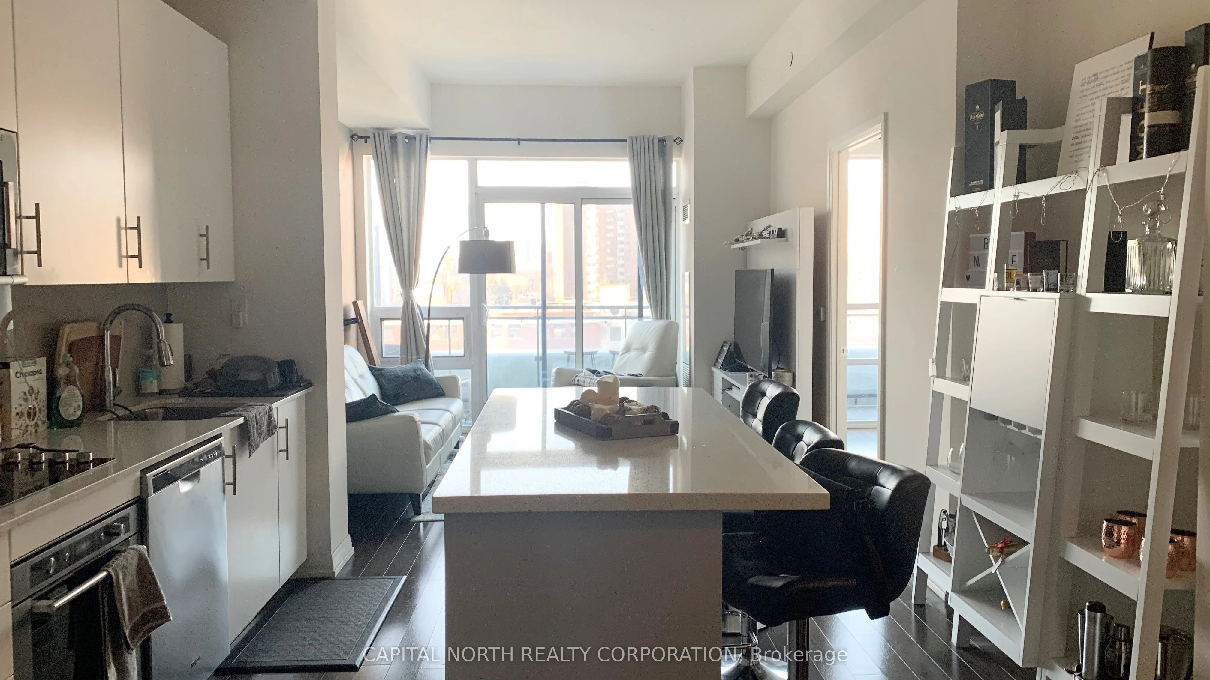 460 Adelaide Street E 909, Toronto C08, ON M5A 1N6