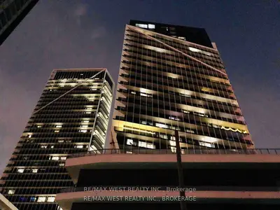 Common Element Condo in Toronto