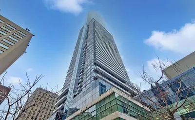 386 Yonge Street 2216, Toronto C01, On M5b 0a5
