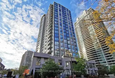 35 Hollywood Avenue 2011, Toronto C14, On M2n 0a9