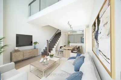188 Doris Avenue 813, Toronto C14, On M2n 6z5