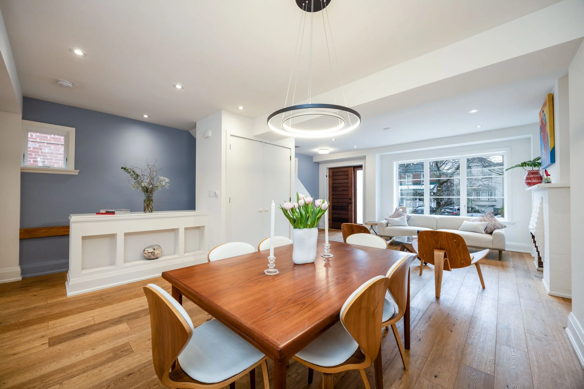 Detached in Toronto