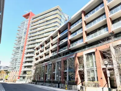 50 Bruyeres Mews 618, Toronto C01, On M5v 0h8