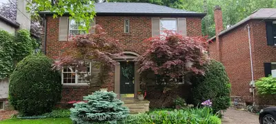 Detached in Toronto