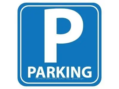 Parking Space in Toronto