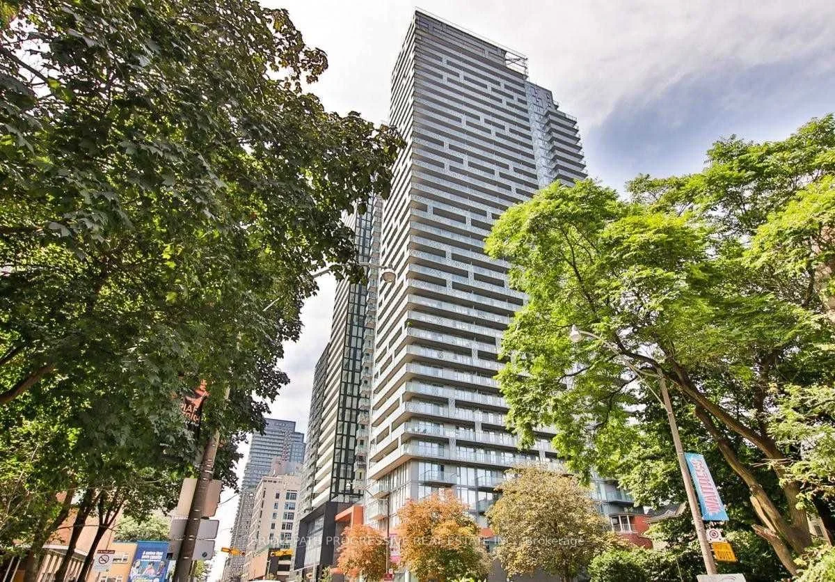50 Wellesley Street E 3005, Toronto C08, On M4y 0c8