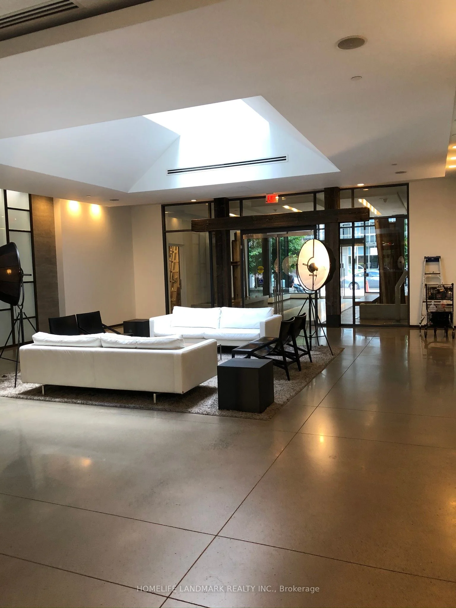 1030 King Street W Ph14, Toronto C01, On M6k 0b4