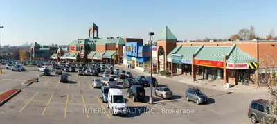 1448 - 1450 Lawrence Avenue E 210, Toronto, On M4a 2s8