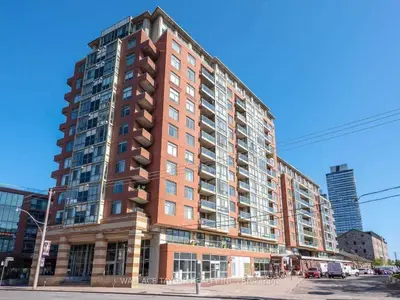 39 Parliament Street 701, Toronto C08, On M5a 4r2